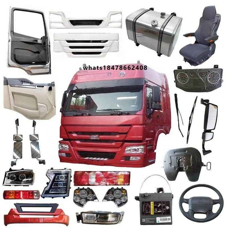 Accessori per Camion Trattore  - Car Accessories Parts recensione e prezzo